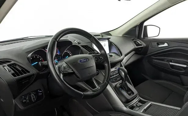 Ford Kuga, II Рестайлинг — фото 6