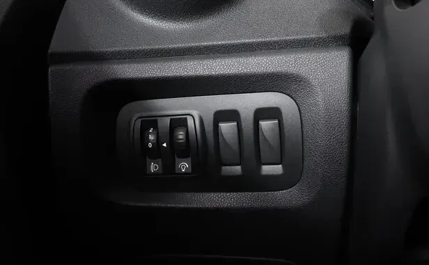 Renault Kaptur, I — фото 17
