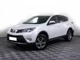 Toyota RAV4, IV (XA40) — фото 1