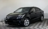 Kia Rio, IV — фото 1