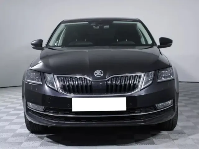 Skoda Octavia, III (A7) Рестайлинг — фото 2