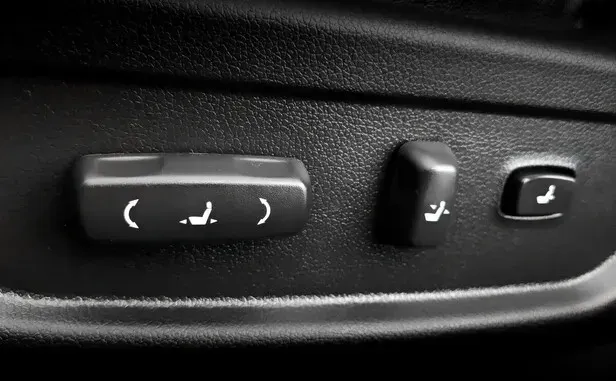 Kia Optima, III Рестайлинг — фото 7