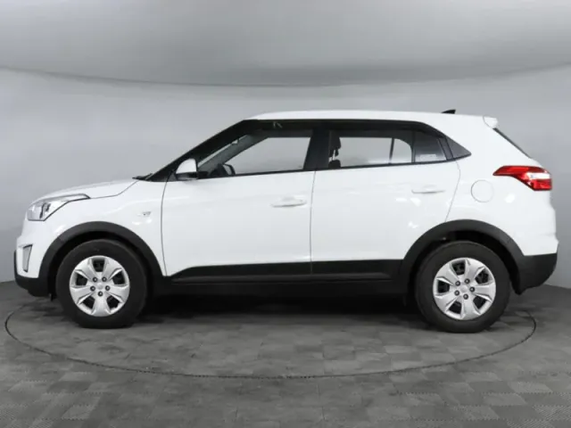Hyundai Creta, I — фото 8