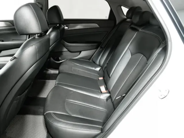 Hyundai Sonata, VII (LF) Рестайлинг — фото 12