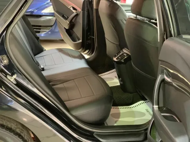 Hyundai i40, I — фото 10