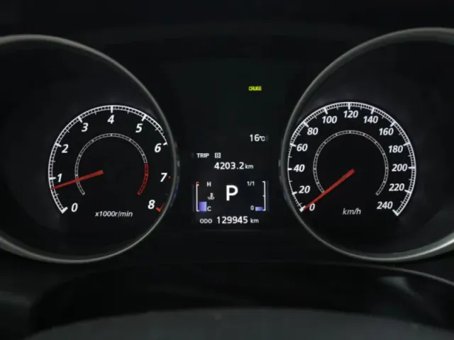 Mitsubishi ASX, I Рестайлинг — фото 12