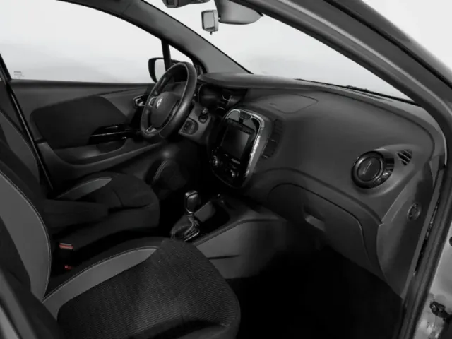 Renault Kaptur, I — фото 14