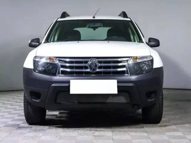 Renault Duster, I — фото 2