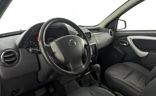 Nissan Terrano, III (D10) — фото 8