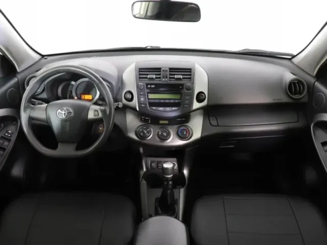 Toyota RAV4, III (XA30) Рестайлинг — фото 14
