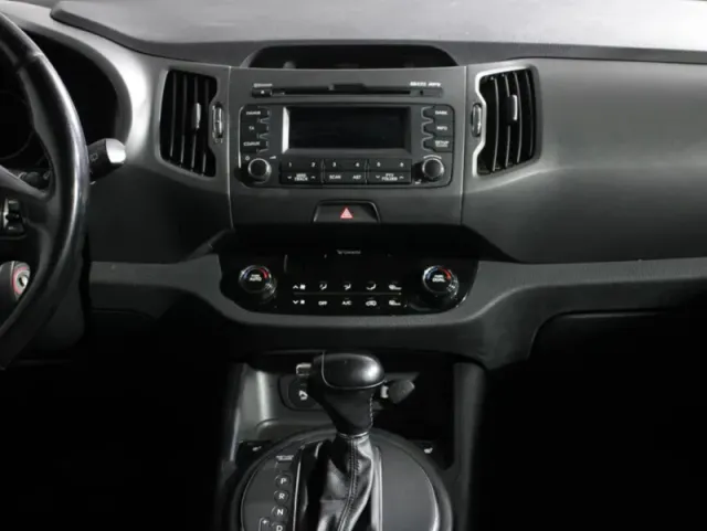 Kia Sportage, III — фото 15