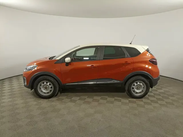 Renault Kaptur, I — фото 2