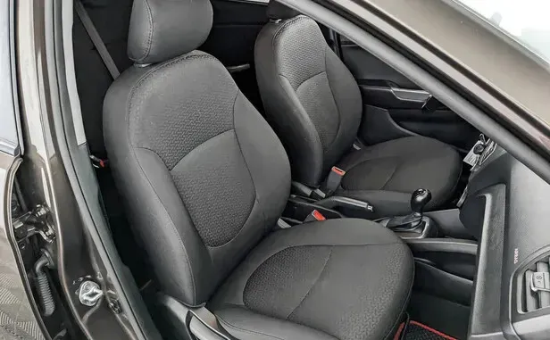 Kia Rio, III Рестайлинг — фото 22