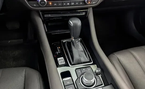 Mazda 6, III (GJ) Рестайлинг 2 — фото 12