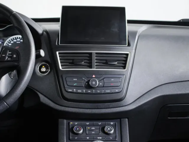 FAW Besturn X40, I — фото 12