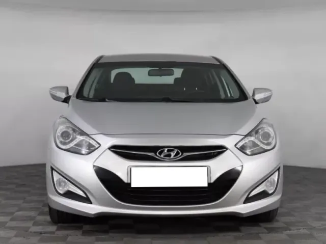 Hyundai i40, I — фото 2