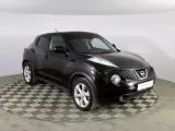 Nissan Juke, I — фото 1