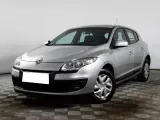 Renault Megane, III Рестайлинг — фото 1