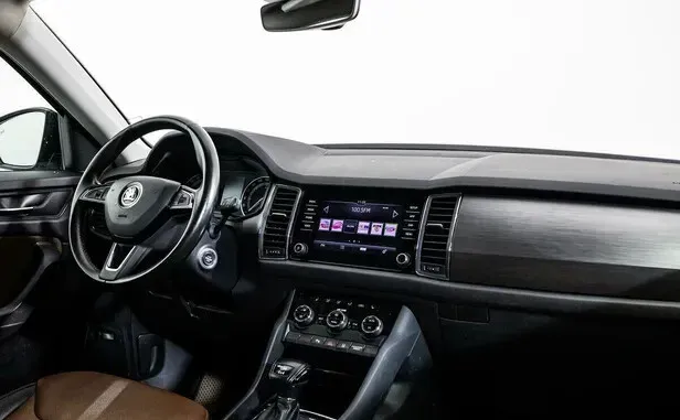 Skoda Kodiaq, I — фото 7
