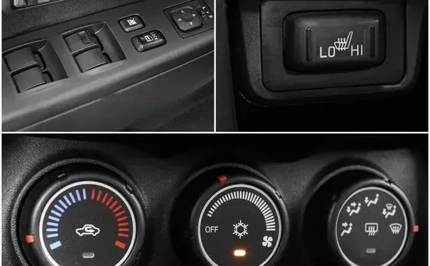Mitsubishi ASX, I Рестайлинг — фото 9
