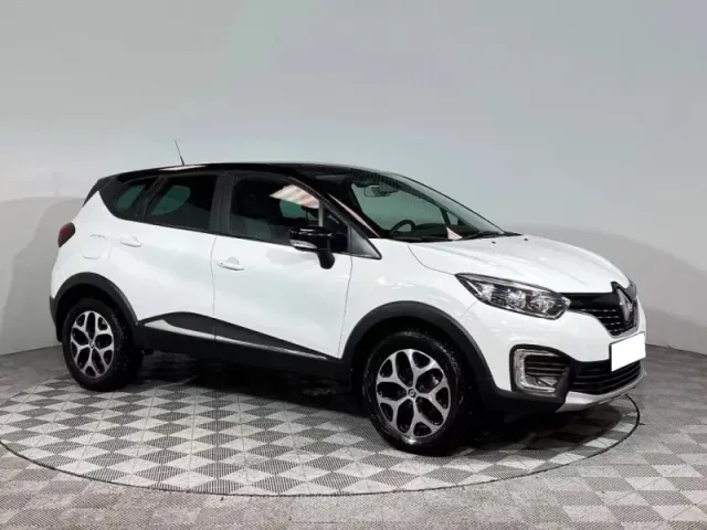 Renault Kaptur, I — фото 3