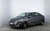 Hyundai Solaris, I — фото 1