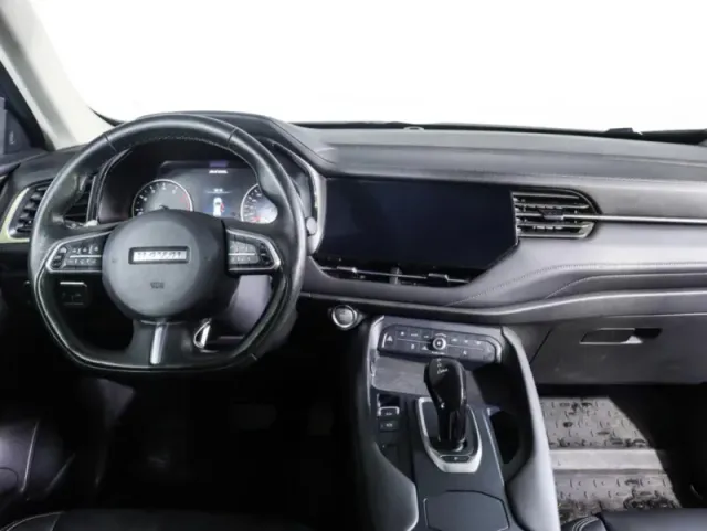 Haval F7, I — фото 12