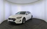 Hyundai Sonata, VIII (DN8) — фото 1
