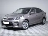 Kia Rio, IV — фото 1