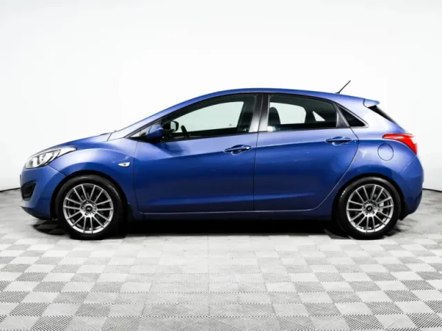 Hyundai i30, II — фото 8