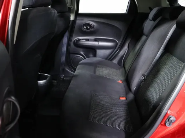Nissan Juke, I Рестайлинг — фото 8