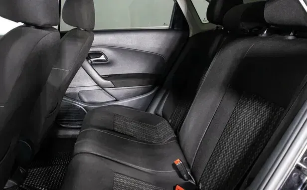 Volkswagen Polo, V Рестайлинг — фото 7