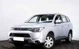 Mitsubishi Outlander, III — фото 1