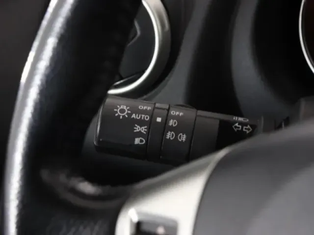 Nissan Qashqai, I Рестайлинг — фото 19