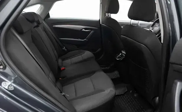 Hyundai i40, I — фото 14