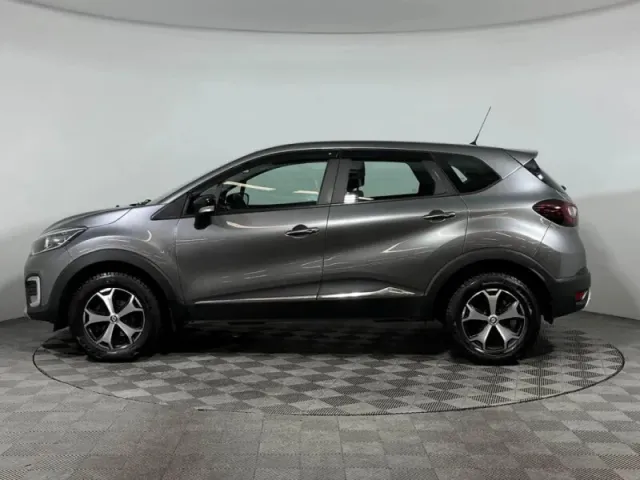 Renault Kaptur, I — фото 8