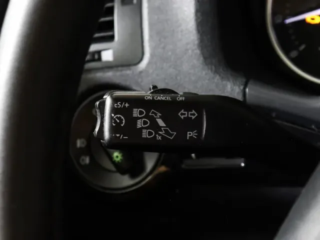Skoda Octavia, II (A5) Рестайлинг — фото 21