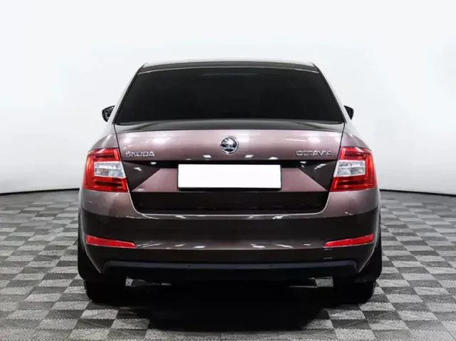 Skoda Octavia, III (A7) — фото 6