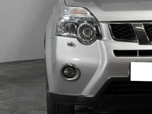Nissan X-Trail, II Рестайлинг — фото 9