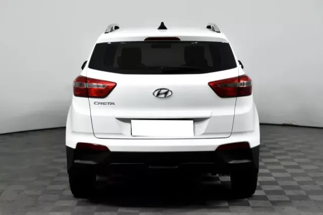 Hyundai Creta, I — фото 6