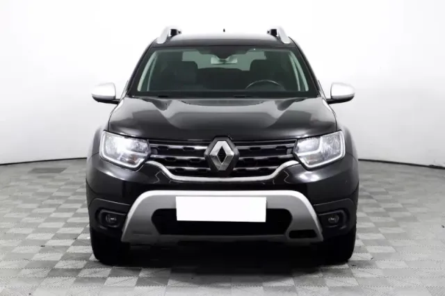 Renault Duster, II — фото 2