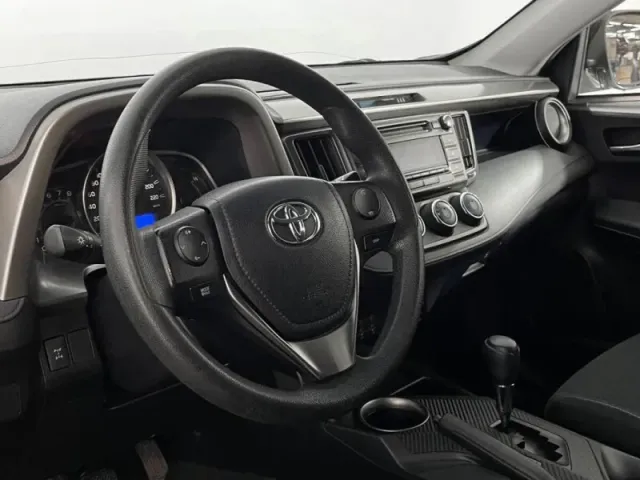 Toyota RAV4, IV (XA40) — фото 14