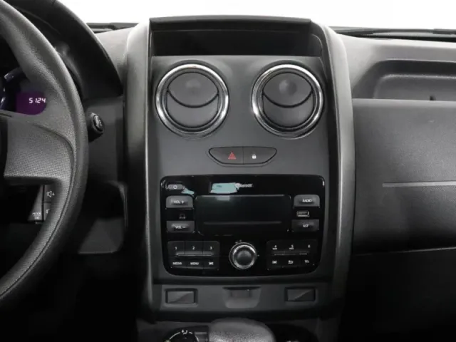 Renault Duster, I Рестайлинг — фото 31
