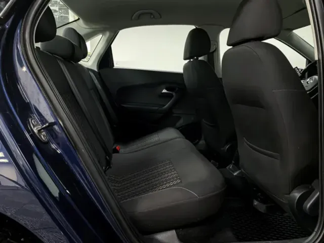 Volkswagen Polo, V Рестайлинг — фото 14