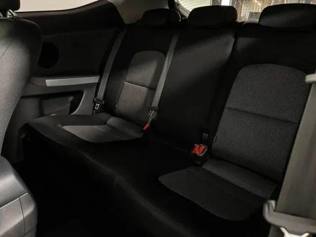 Kia Ceed, II Рестайлинг — фото 10