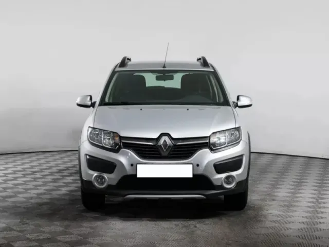Renault Sandero, II — фото 2