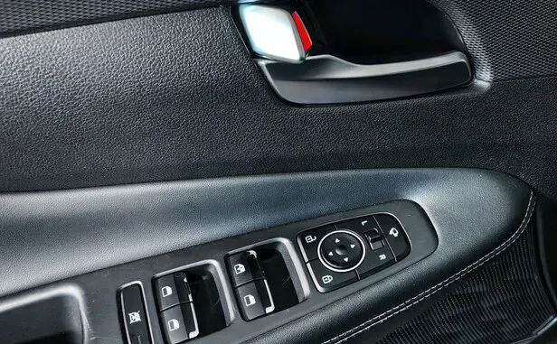 Hyundai Santa Fe, IV — фото 15