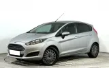 Ford Fiesta, Mk6 Рестайлинг — фото 1