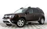Renault Duster, I Рестайлинг — фото 1
