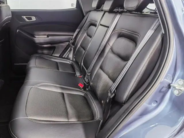 Chery Tiggo 4, I Рестайлинг — фото 6